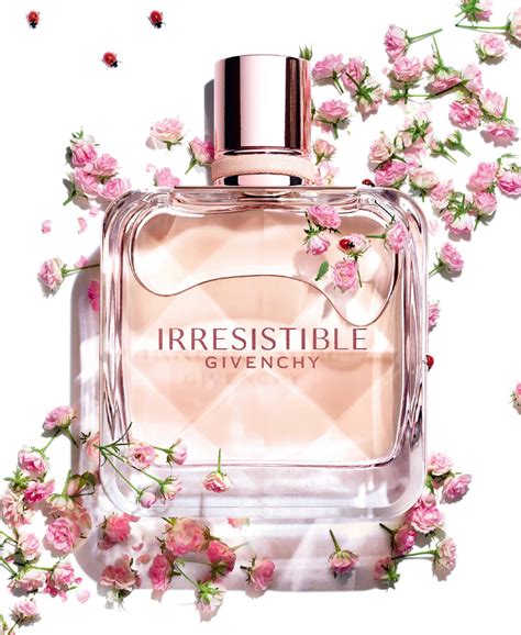 irresistible givenchy perfume.